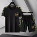 Combo Half T-Shirt And 3 Quarter Pants For Man